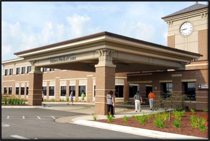Midwest Medical Center